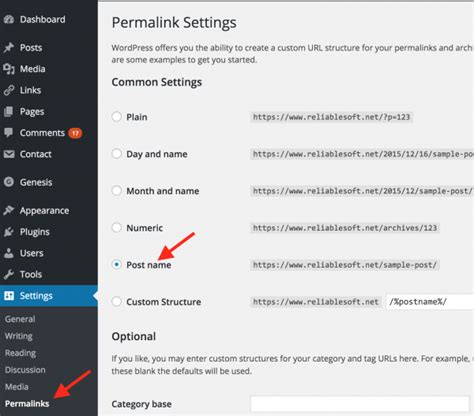 permalink finder.